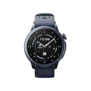Smart Watch AURA P2-2 Deepest Blue Cubitt