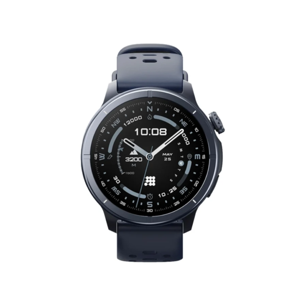 Smart Watch AURA P2-2 Deepest Blue Cubitt