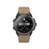 Smart Watch TERRA Desert Sand Cubitt