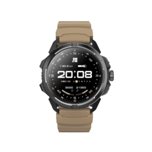 Smart Watch TERRA Desert Sand Cubitt