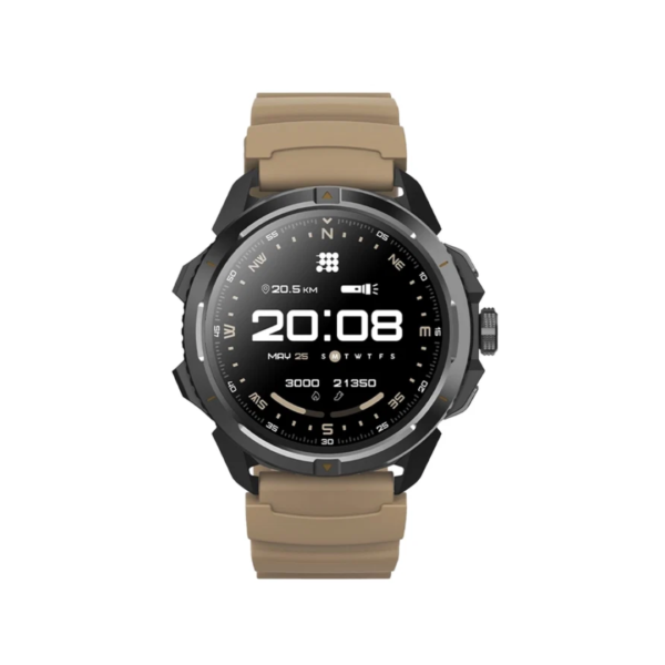 Smart Watch TERRA Desert Sand Cubitt
