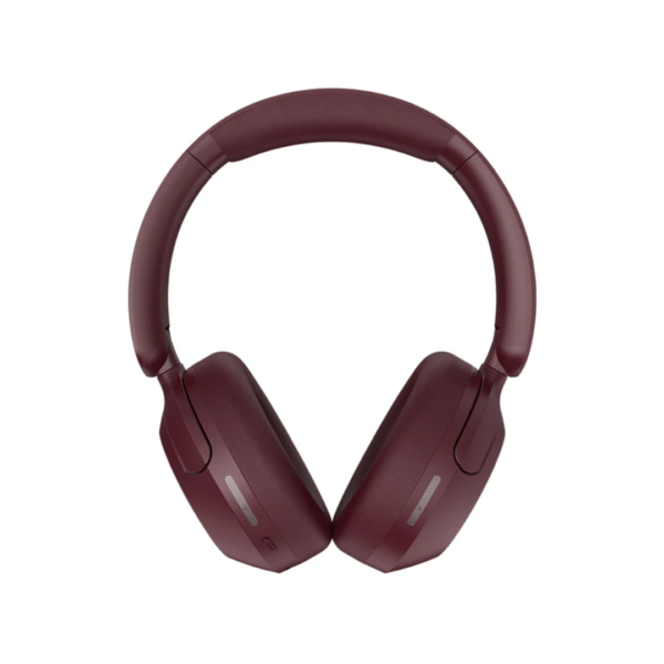 Audífonos Power Deep Burgundy Cubitt