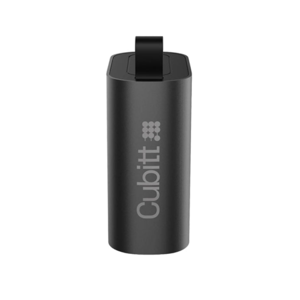 Power Mini Speaker Obsidian Black Cubitt