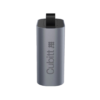 Power Mini Speaker Gun Metal Cubitt