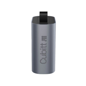 Power Mini Speaker Gun Metal Cubitt