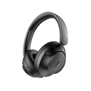 Audifonos Power Lite Obsidian Black Cubitt