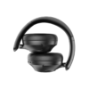 Audifonos Power Lite Obsidian Black Cubitt