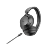 Audifonos Power Lite Obsidian Black Cubitt