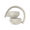 Audífonos Power Lite Light Sand Cubitt