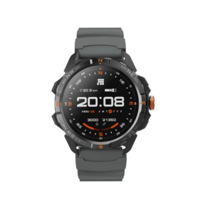 Smart Watch TERRA con Correa Adicional Cubitt