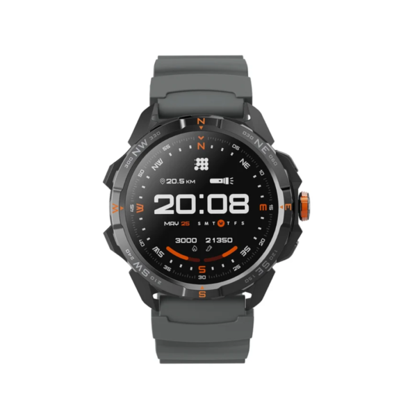 Smart Watch TERRA con Correa Adicional Cubitt
