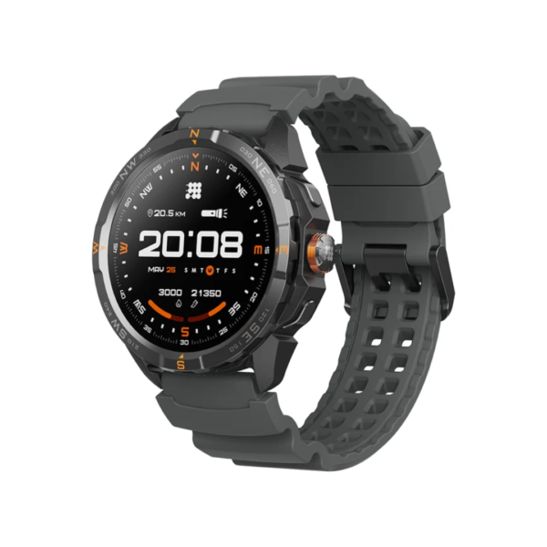 Smart Watch TERRA con Correa Adicional Cubitt