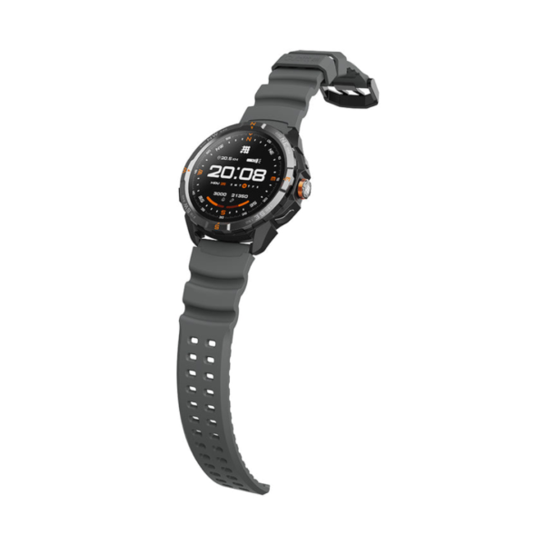Smart Watch TERRA con Correa Adicional Cubitt