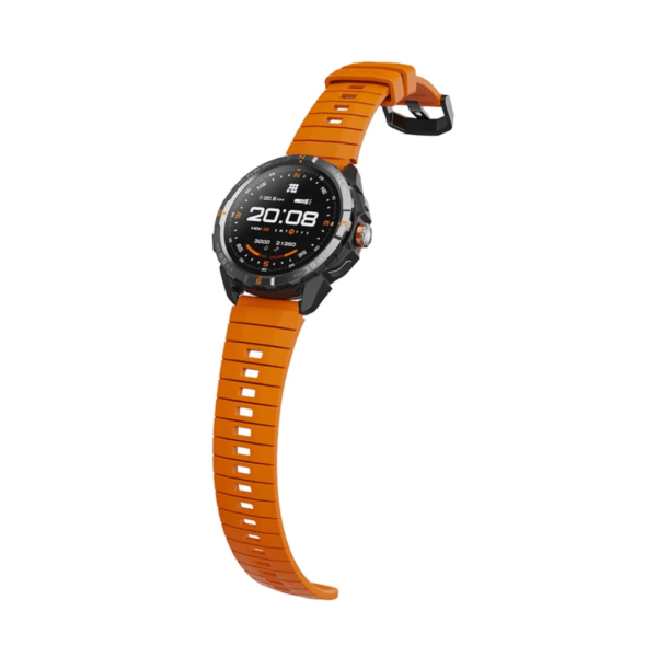 Smart Watch TERRA con Correa Adicional Cubitt