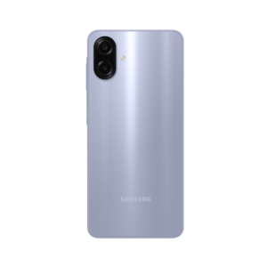Galaxy A07 Violeta Claro 4+128GB Samsung