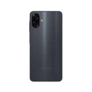 Galaxy A07 Negro 4+128GB Samsung