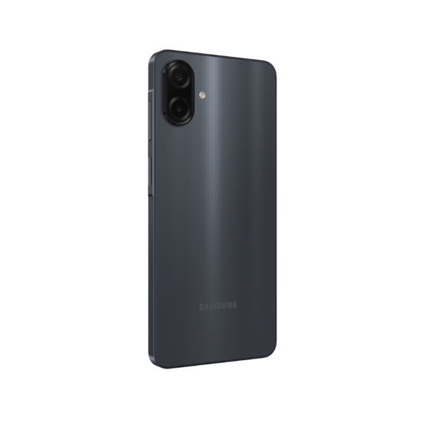 Galaxy A07 Negro 4+128GB Samsung
