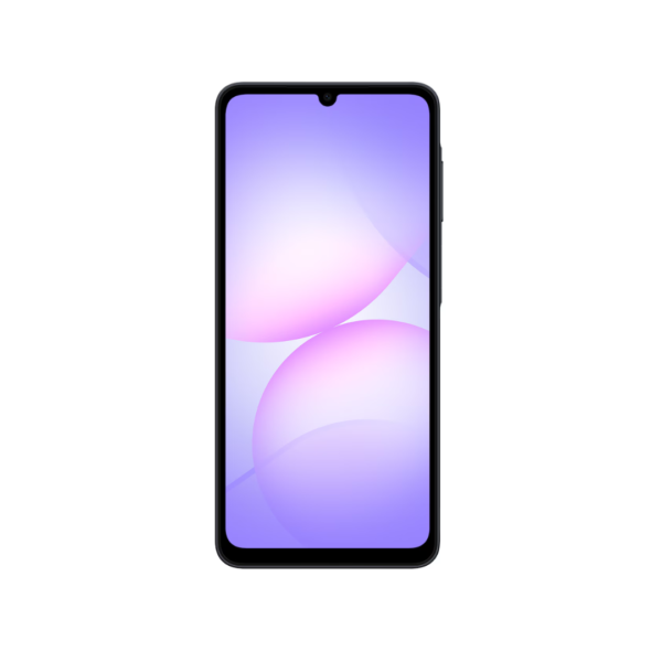 Galaxy A07 Negro 4+128GB Samsung