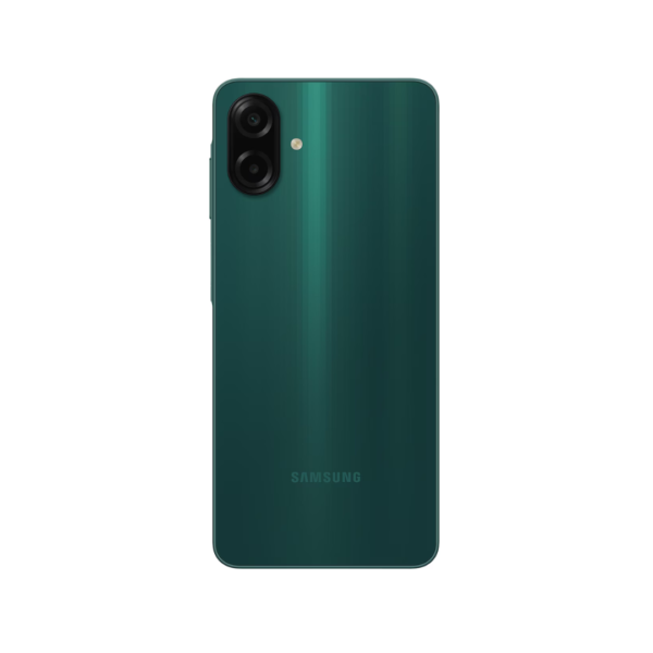 Galaxy A07 Verde 4+128GB Samsung