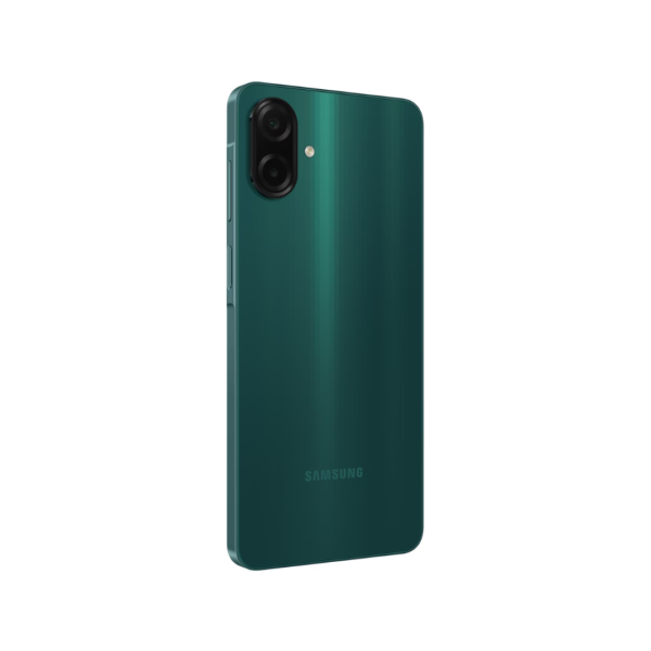 Galaxy A07 Verde 4+128GB Samsung
