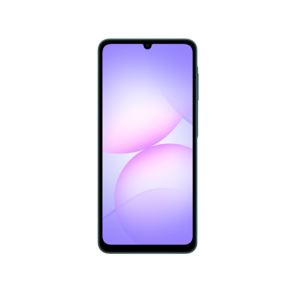 Galaxy A07 Verde 4+128GB Samsung