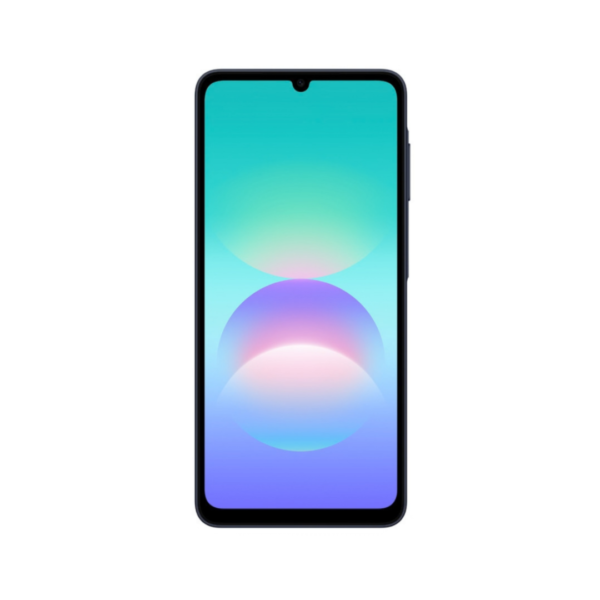 Galaxy A08 Blue 4+64Gb Samsung