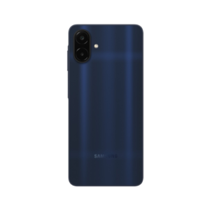 Galaxy A08 Blue 4+64Gb Samsung