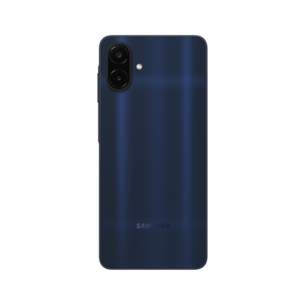 Galaxy A08 Blue 4+64Gb Samsung