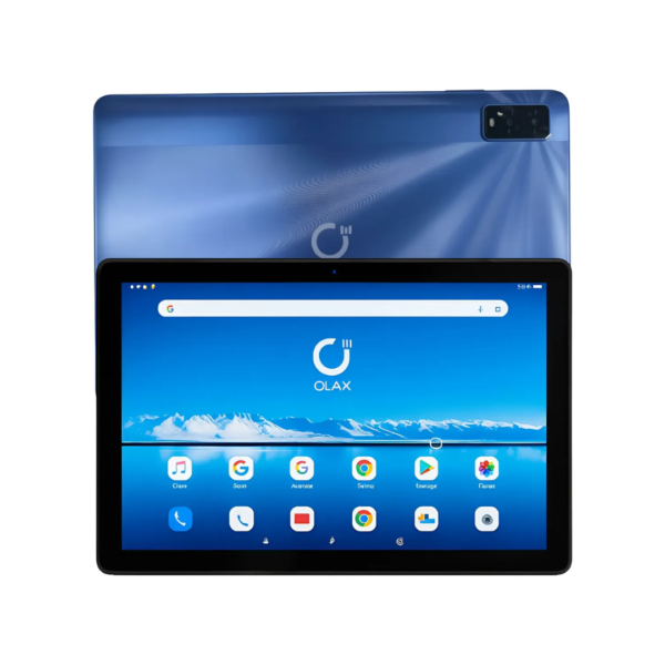 Tablet Ocean K11 Pro Plus 4+64GB Azul Olax