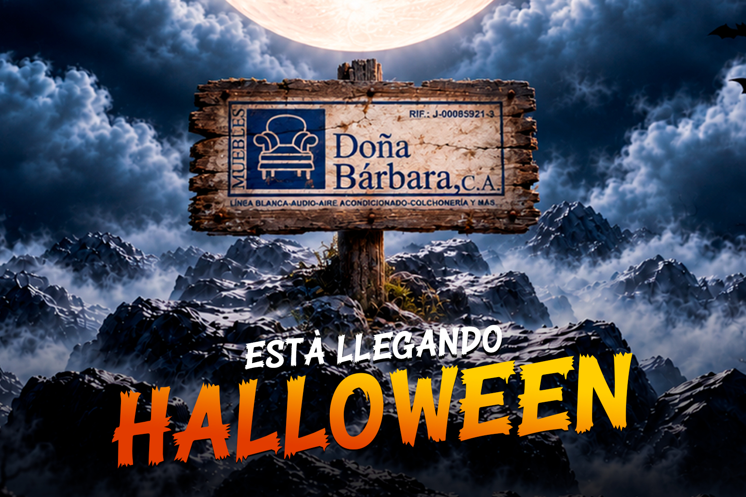 Hero Halloween